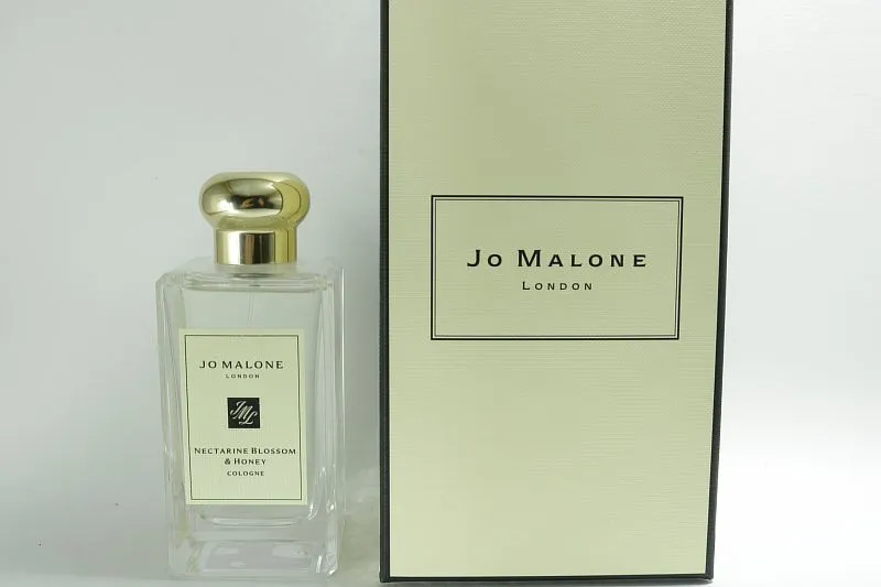 Jo Malone Nectarine Blossom & Honey одеколон