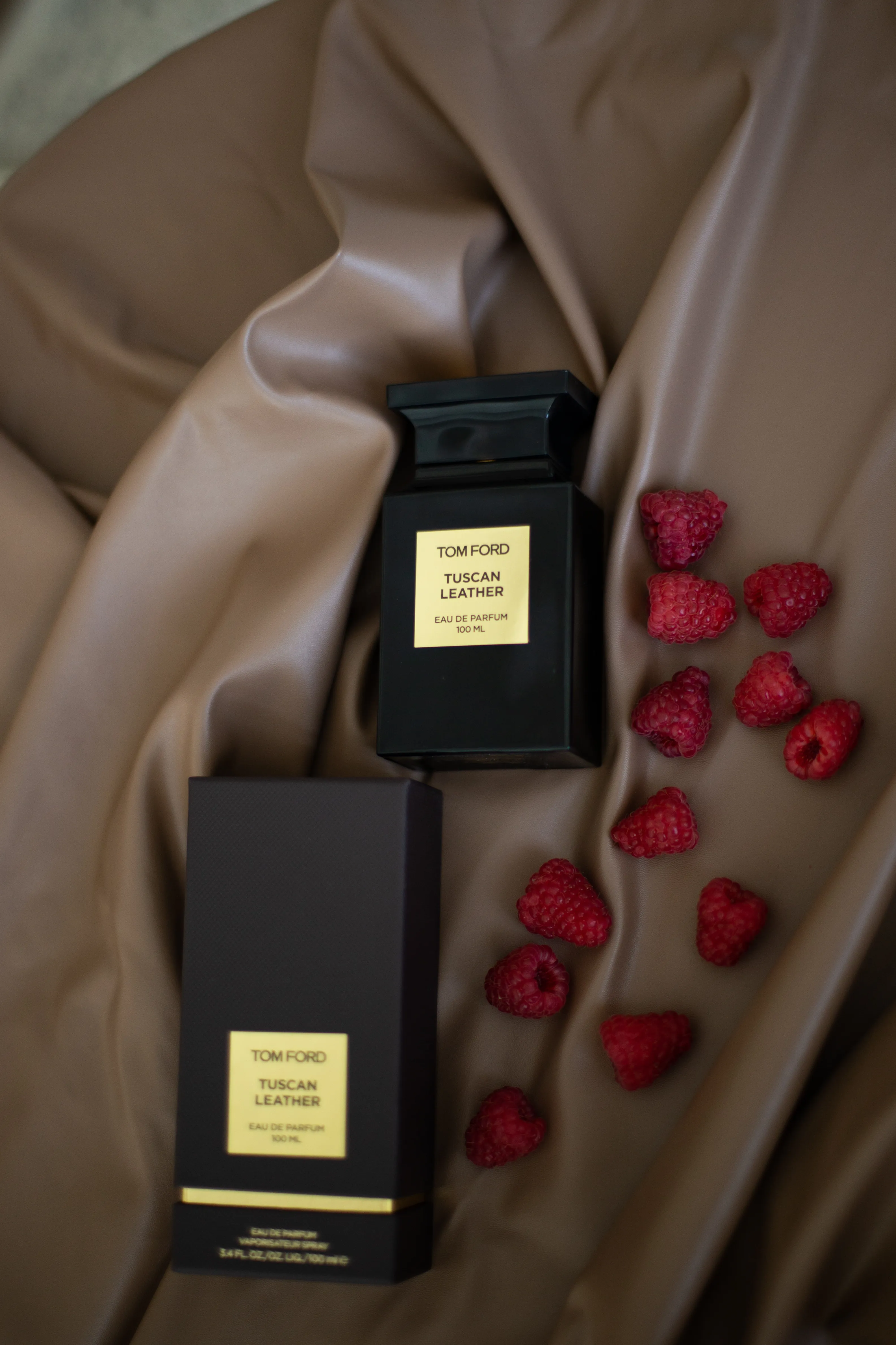 Tom Ford Tuscan Leather