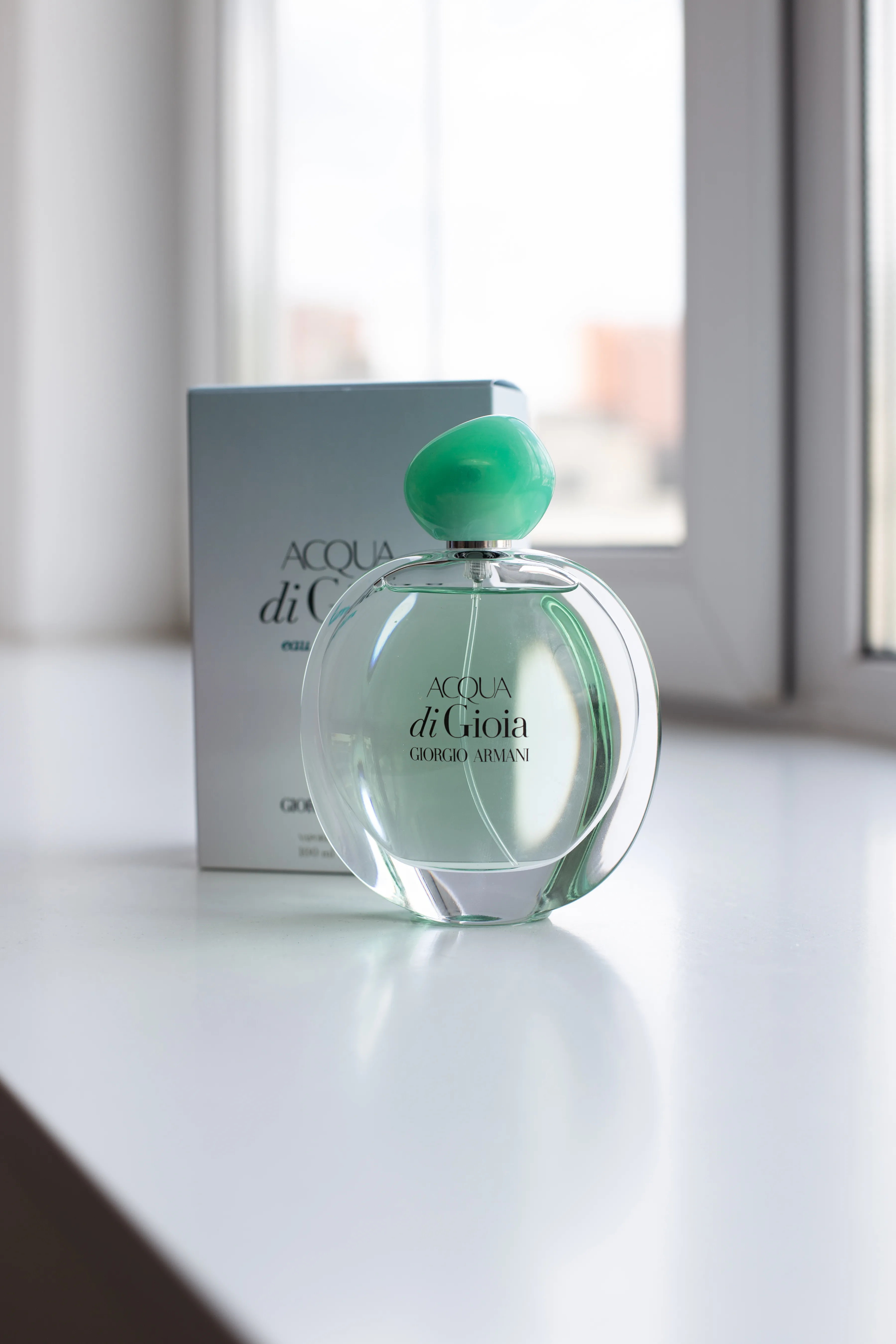 Giorgio Armani Acqua Di Gioia