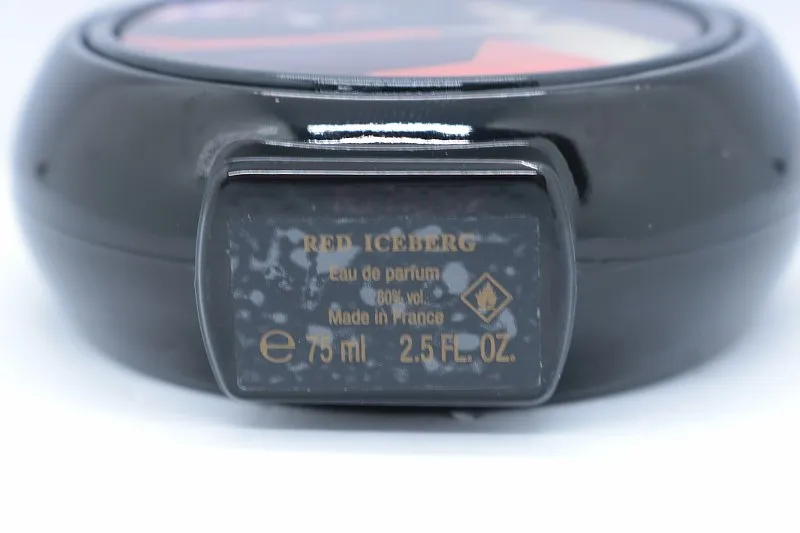 HFC Red Iceberg парфюмерная вода