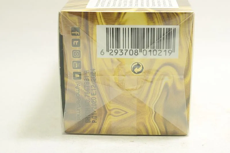 Ajmal Aurum парфюмерная вода