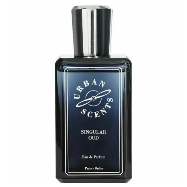 URBAN SCENTS Singular Oud