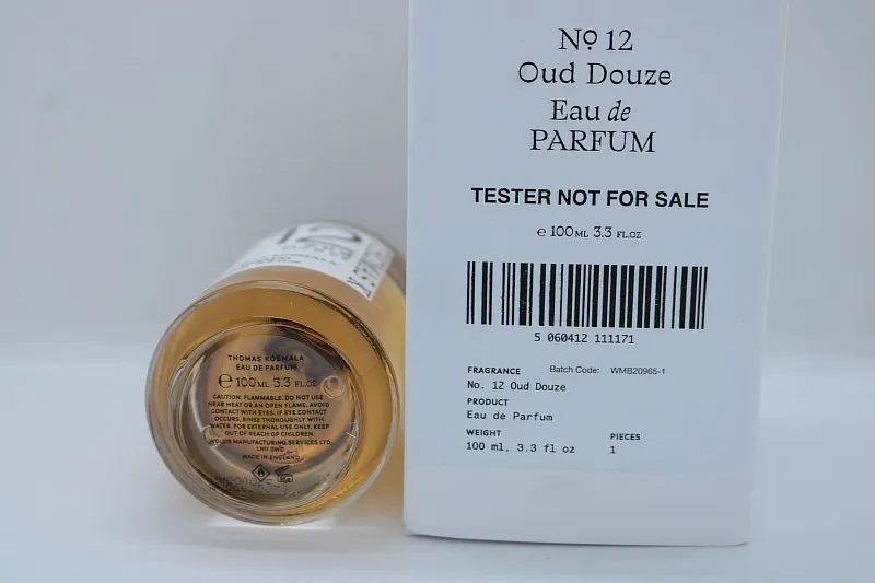 Thomas Kosmala No 12 Oud Douze