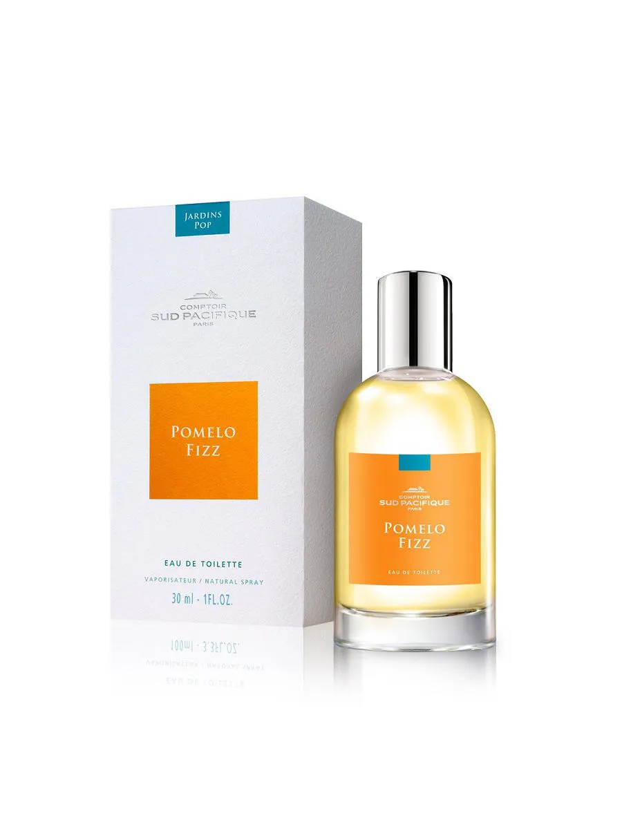 Comptoir Sud Pacifique Pomelo Fizz