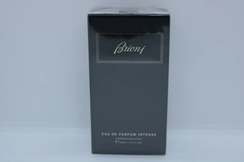 Brioni Eau de Parfum Intense парфюмерная вода