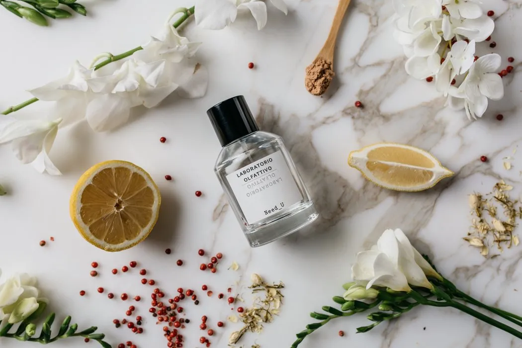 Laboratorio Olfattivo Need_U парфюмерная вода