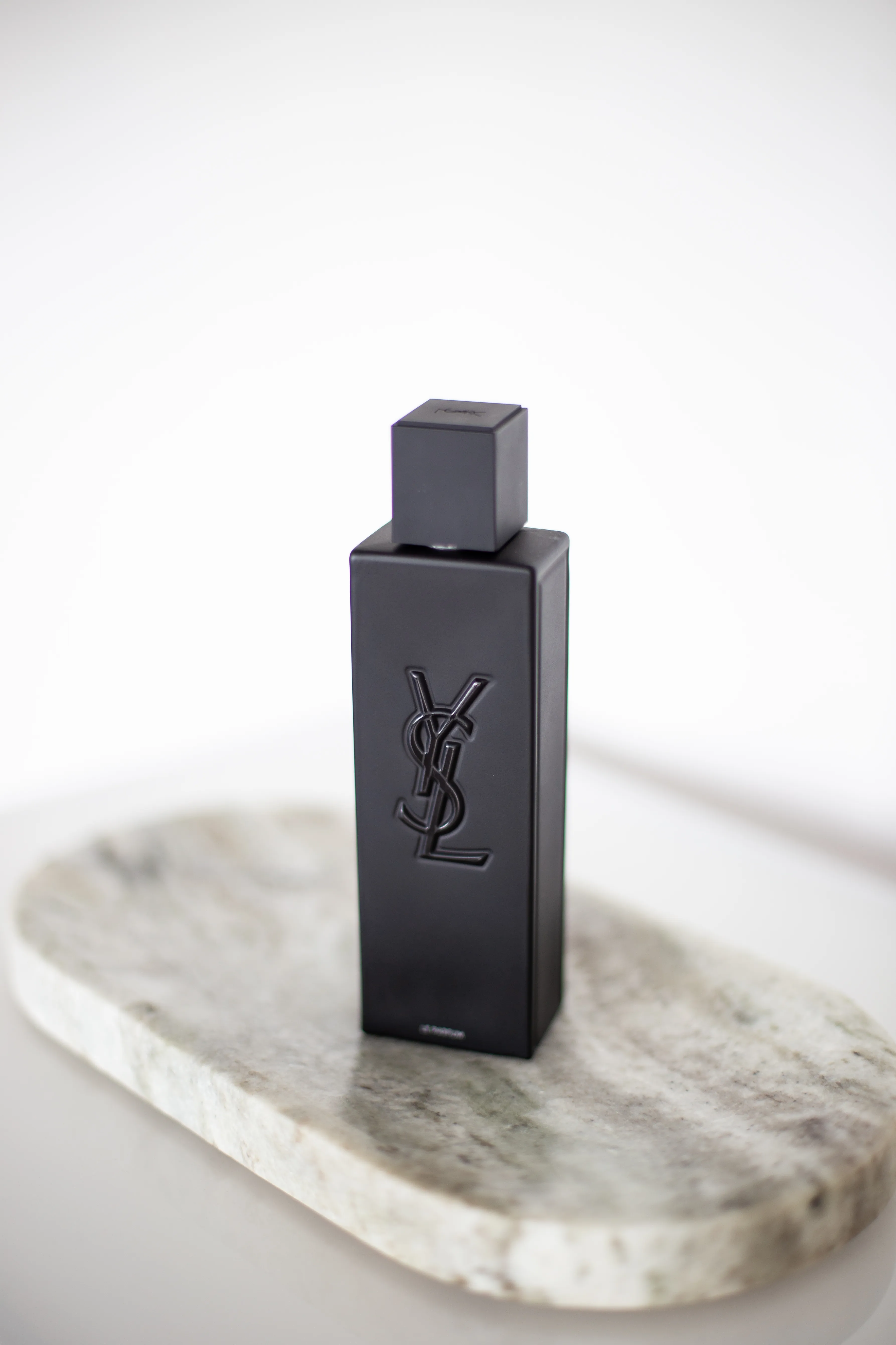 Yves Saint Laurent MYSLF Le Parfum парфюмерная вода