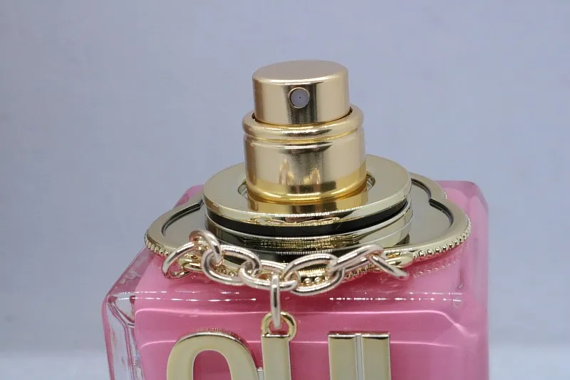 Juicy Couture Oui Juicy Couture парфюмерная вода