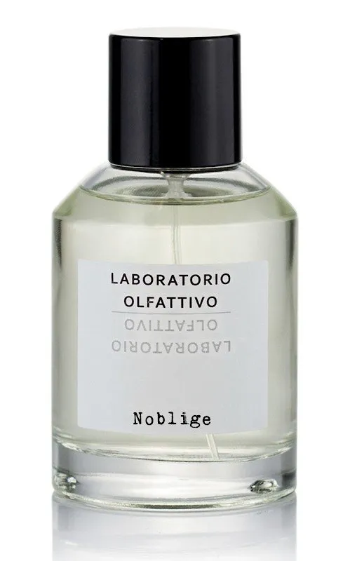 Laboratorio Olfattivo Noblige