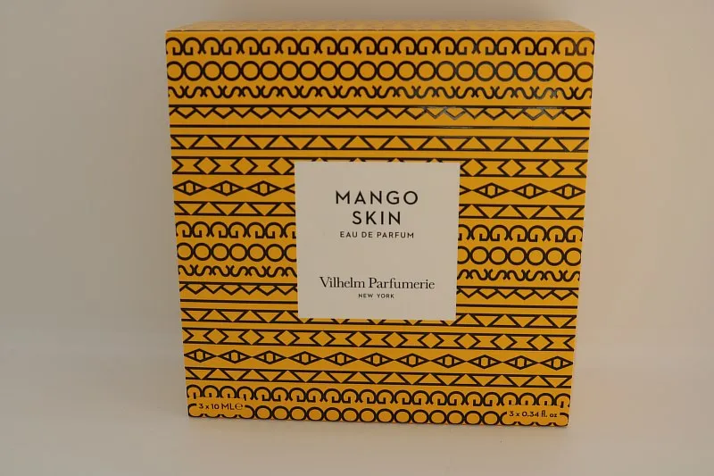 Vilhelm Parfumerie Mango Skin парфюмерная вода