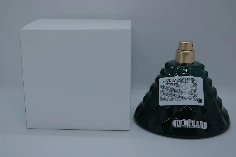 Pepe Jeans Celebrate for Her парфюмерная вода