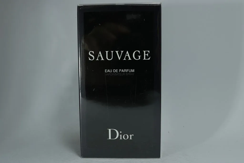 Christian Dior Sauvage парфюмерная вода