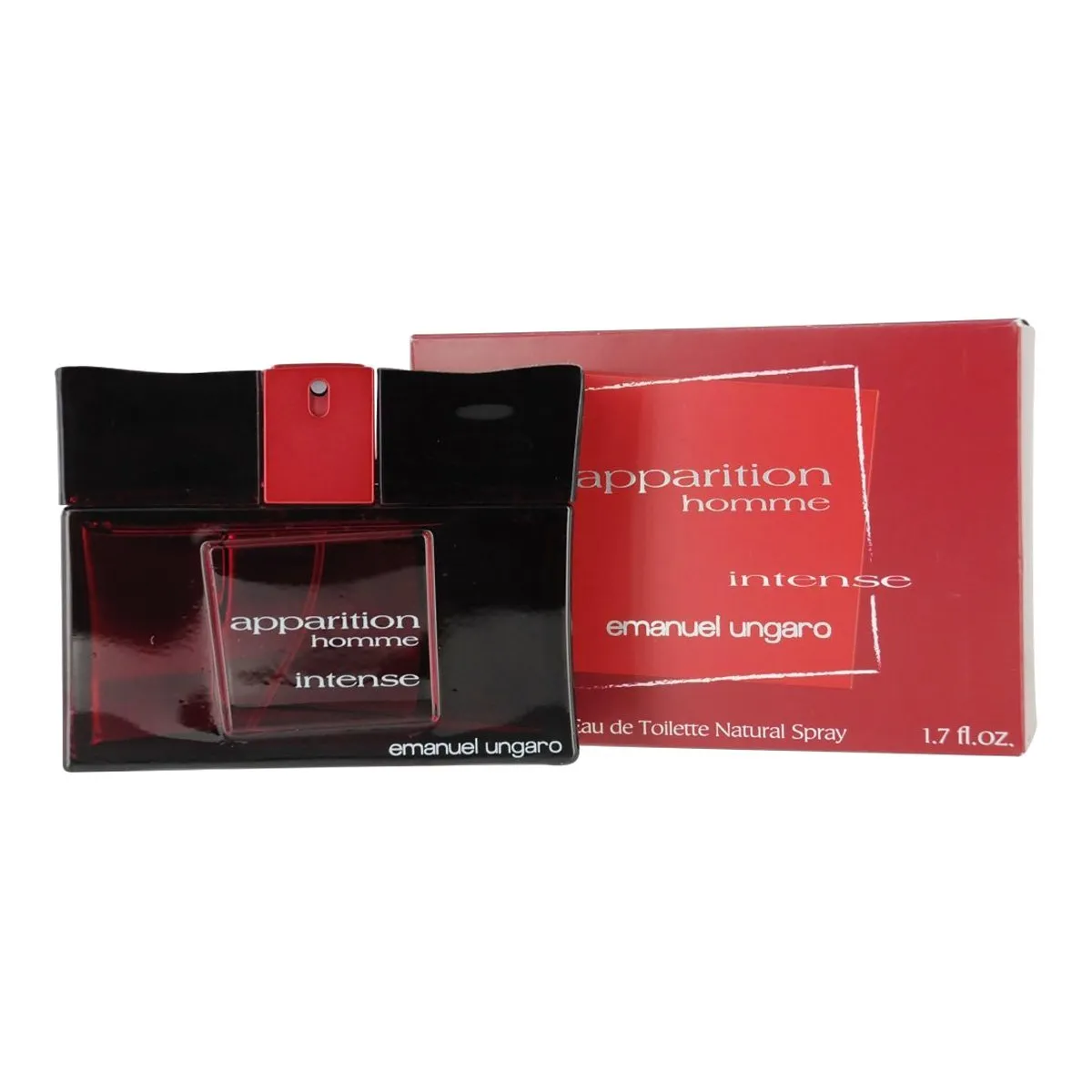 Emanuel Ungaro Apparition Homme Intense