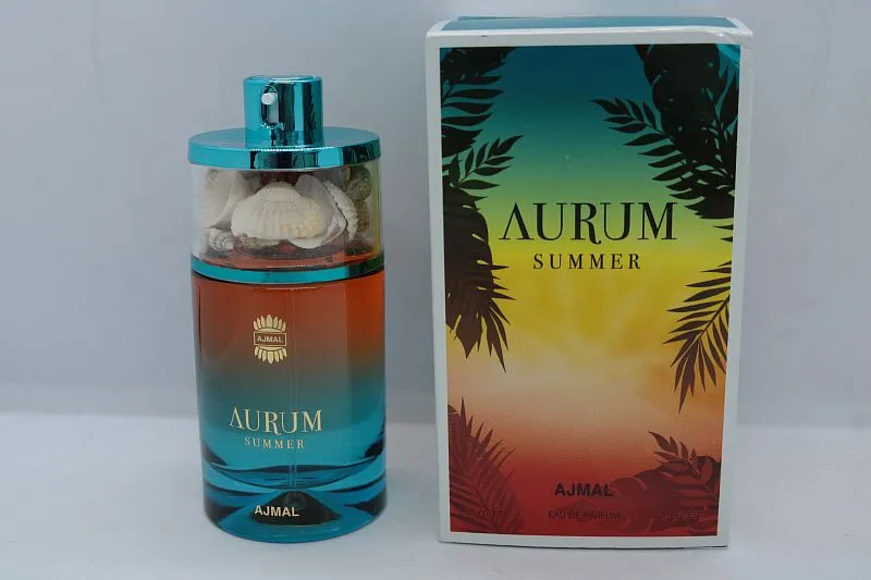 Ajmal Aurum Summer парфюмерная вода