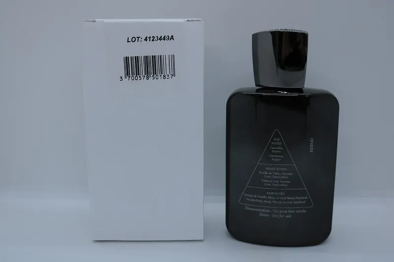 Parfums de Marly Oajan парфюмерная вода