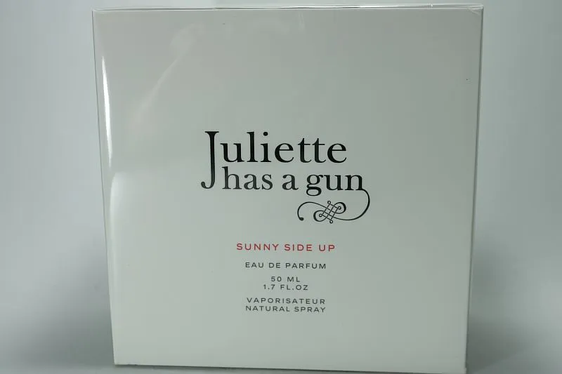 Juliette Has A Gun Sunny Side Up парфюмерная вода