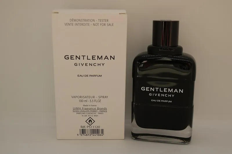 Givenchy Gentleman парфюмерная вода