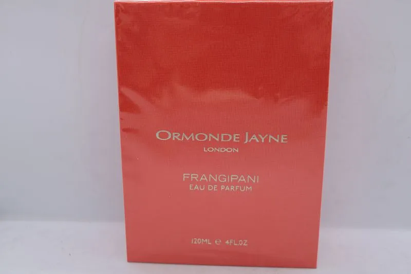 Ormonde Jayne Frangipani парфюмерная вода
