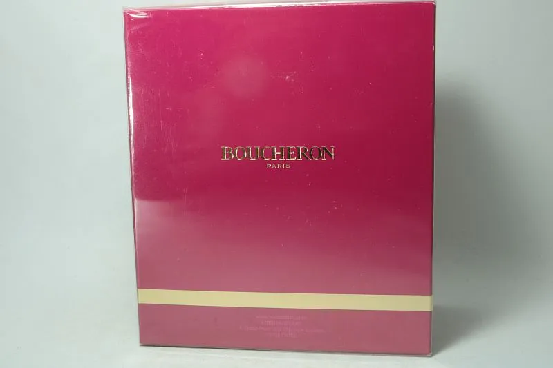 Boucheron Miss Boucheron парфюмерная вода