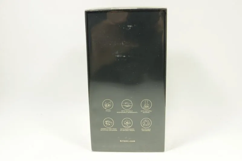 Brioni Eau de Parfum Intense парфюмерная вода