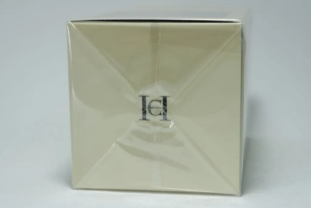 Carolina Herrera Chic for men туалетная вода