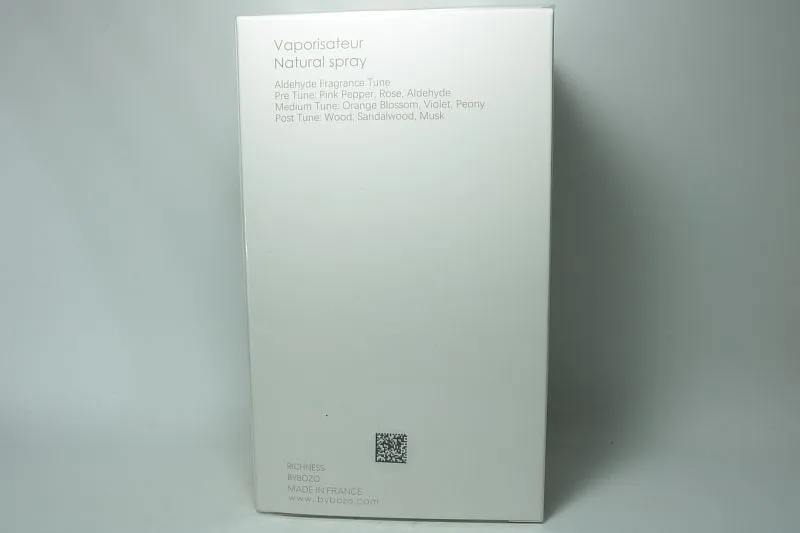 ByBozo Richness парфюмерная вода