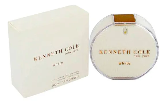 Kenneth Cole New York White парфюмерная вода
