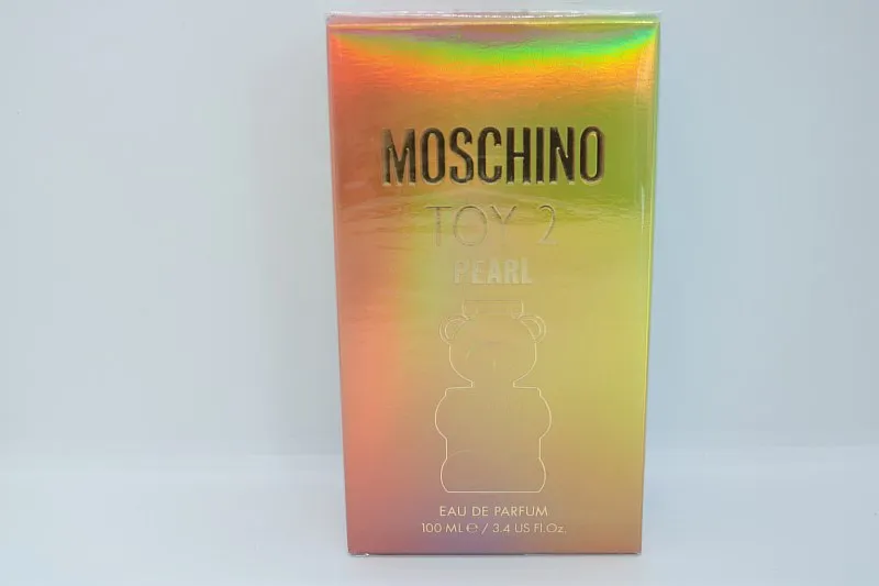 Moschino Toy 2 Pearl парфюмерная вода