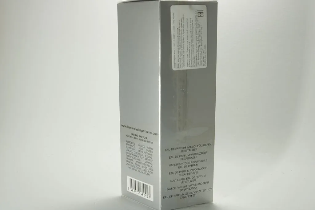Issey Miyake L`Eau D`Issey парфюмерная вода