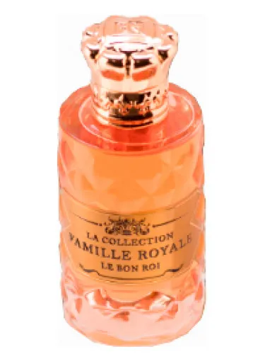 12 Parfumeurs Français Le Bon Roi
