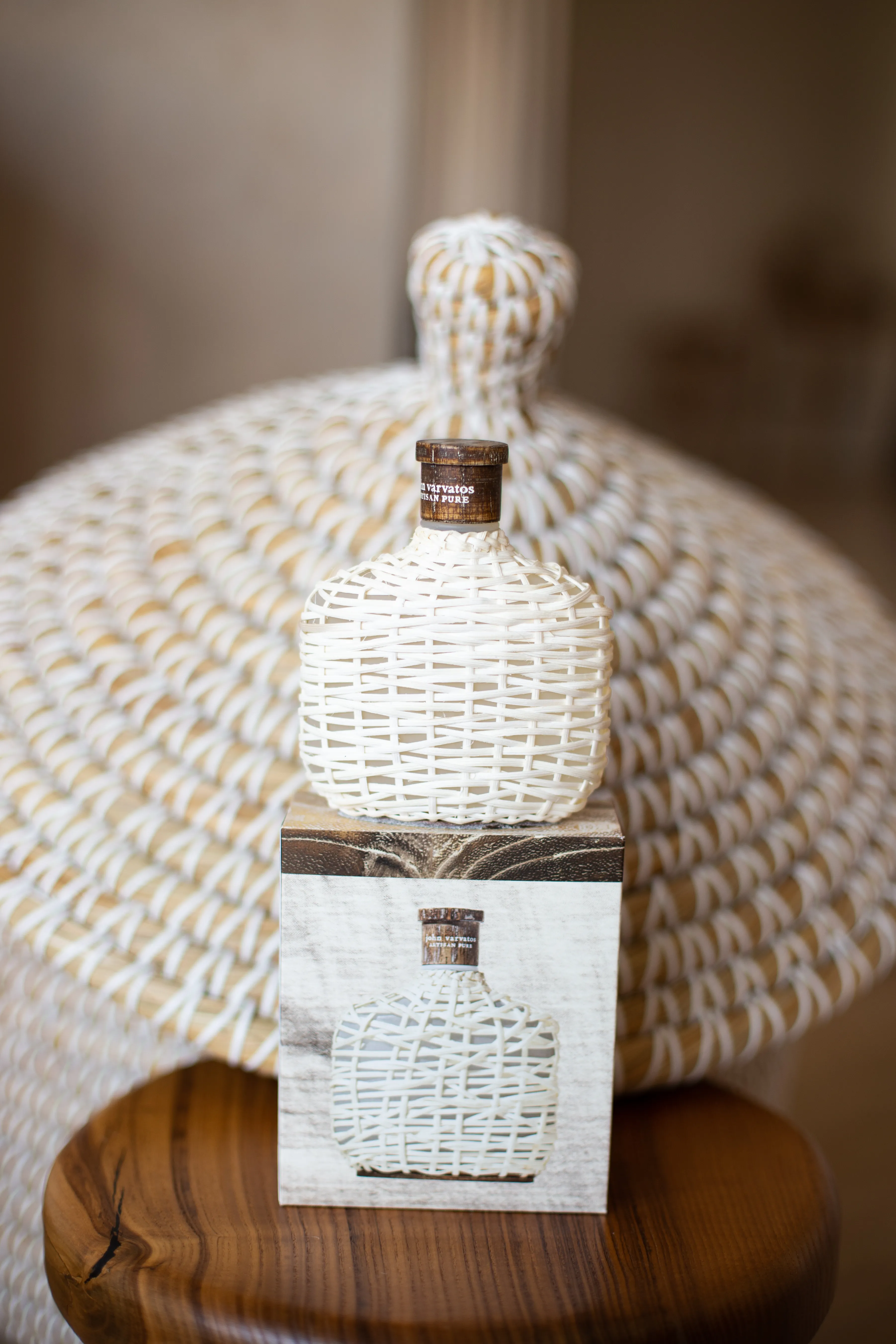 John Varvatos Artisan Pure