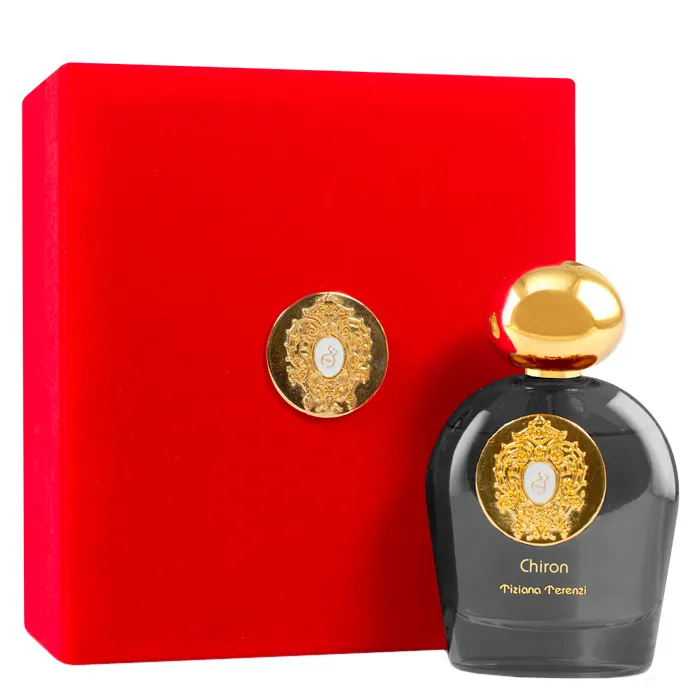 Tiziana Terenzi Chiron