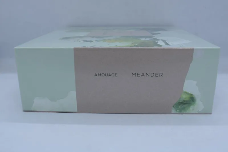 Amouage Meander парфюмерная вода