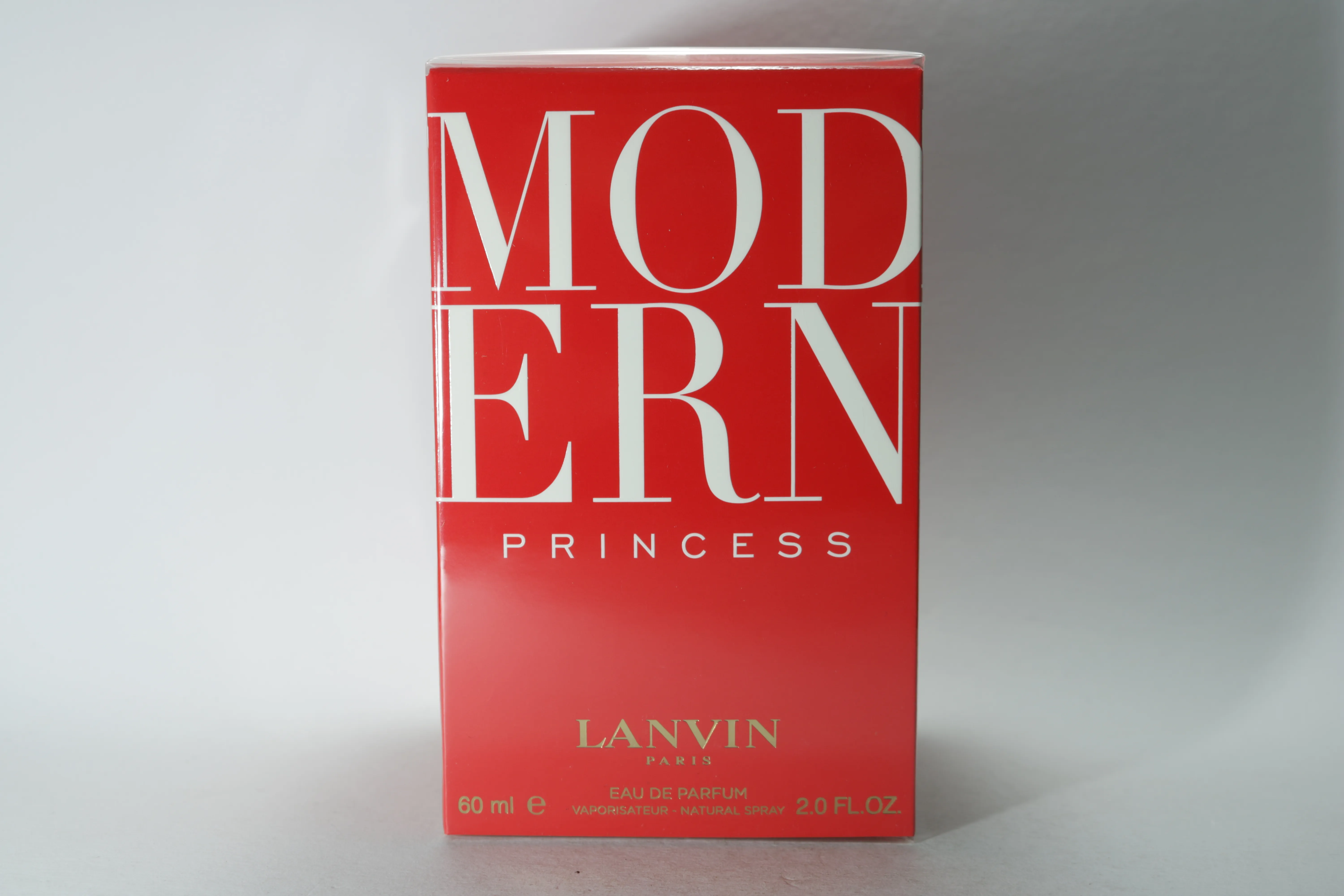Lanvin Modern Princess