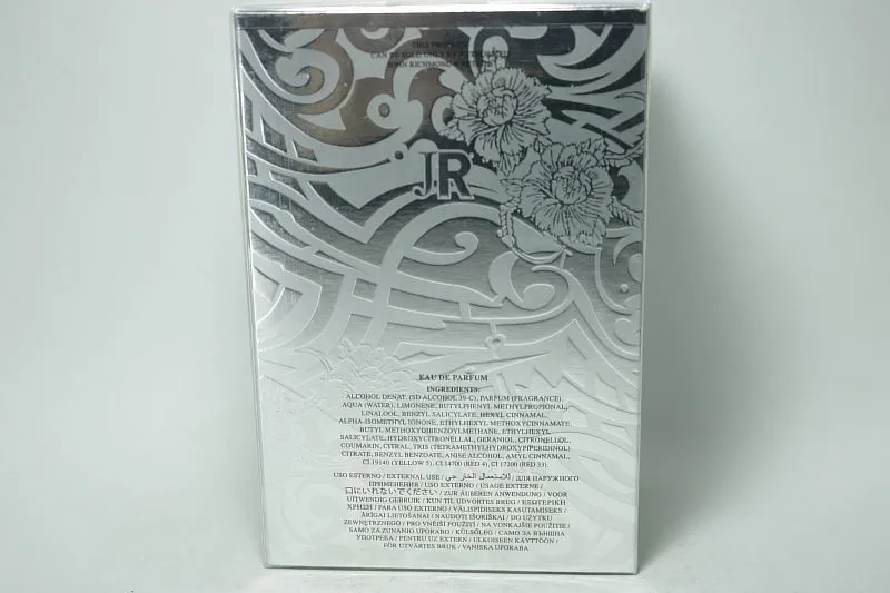 John Richmond John Richmond парфюмерная вода