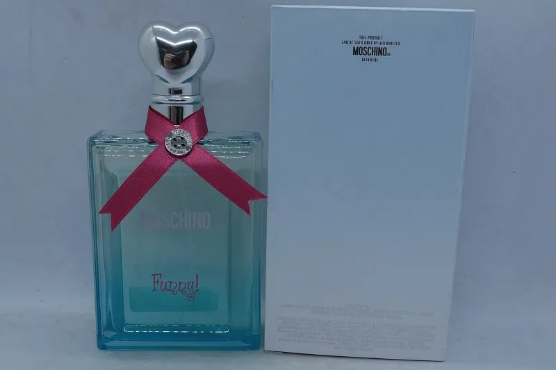 Moschino Funny