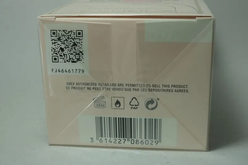 Marc Jacobs Perfect парфюмерная вода