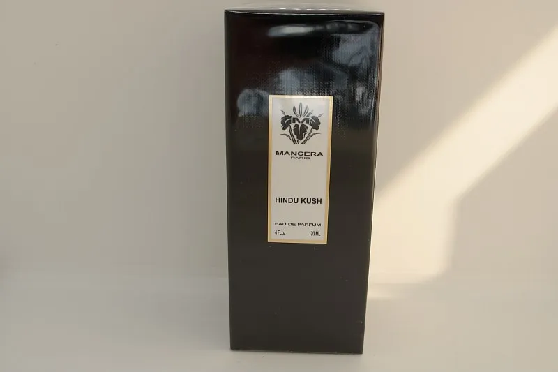 Mancera Hindu Kush парфюмерная вода