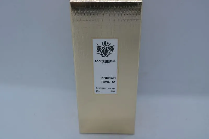 Mancera French Riviera парфюмерная вода