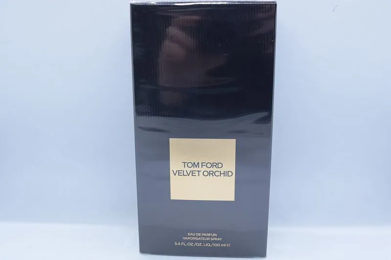 Tom Ford Velvet Orchid парфюмерная вода