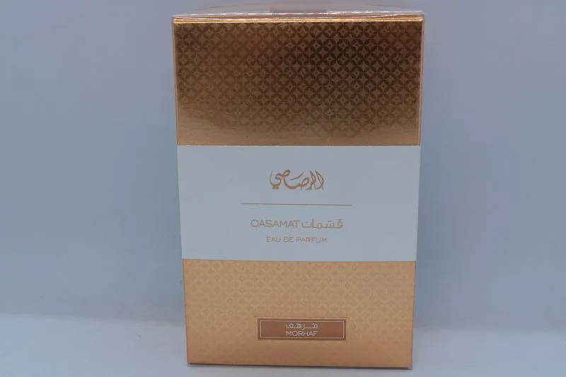 Rasasi Qasamat Morhaf парфюмерная вода