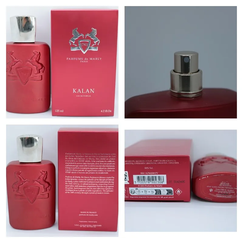Parfums de Marly Kalan парфюмерная вода