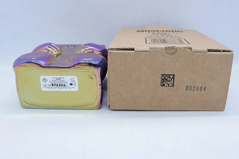 Moschino Toy 2 Pearl парфюмерная вода