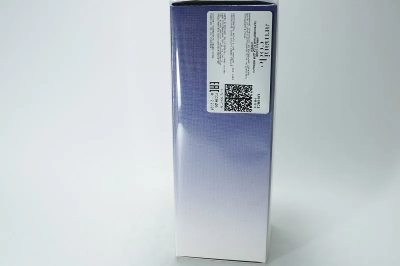 Giorgio Armani Code Pour Femme парфюмерная вода