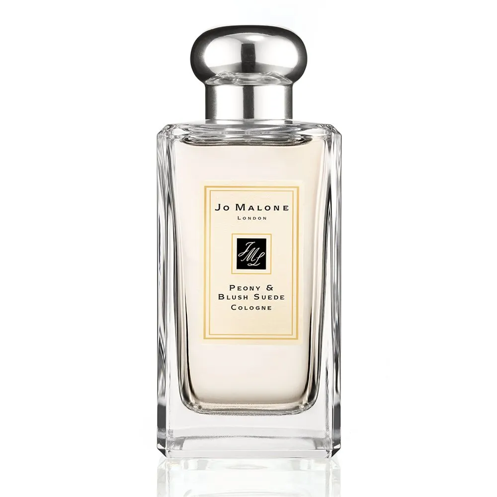 Jo Malone Peony & Blush Suede
