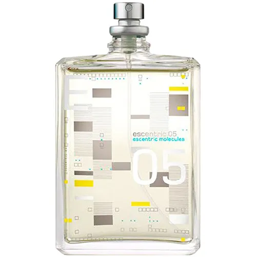 Escentric Molecules Escentric 05 туалетная вода