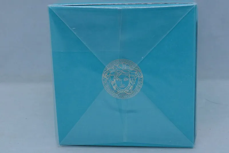 Versace Dylan Turquoise Pour Femme туалетная вода