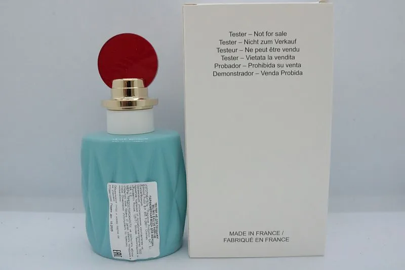 Miu Miu Miu Miu парфюмерная вода