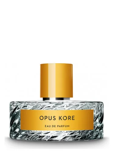 Vilhelm Parfumerie Opus Kore