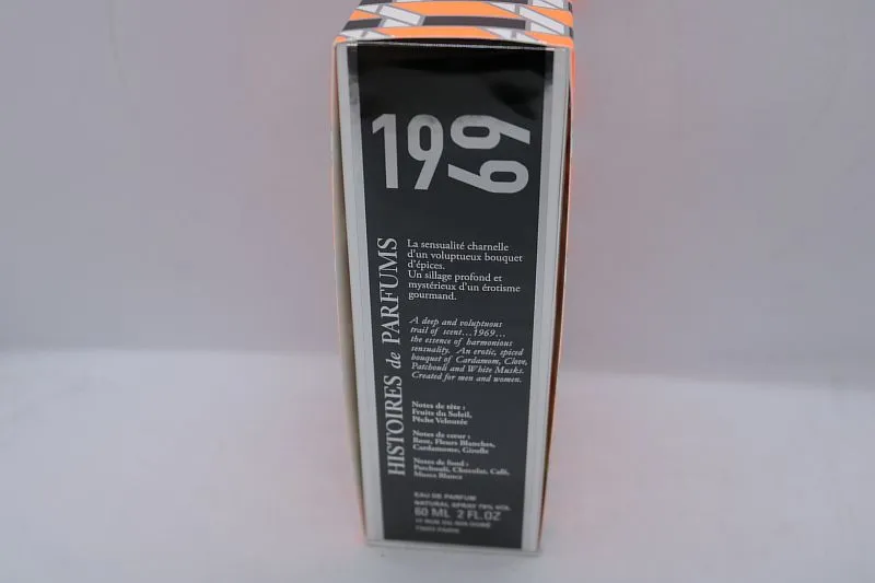 Histoires de Parfums 1969 парфюмерная вода